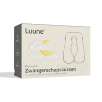 U-Vorm Zwangerschapskussen