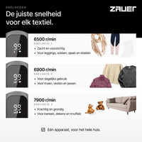 Pluizenverwijderaar