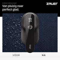Pluizenverwijderaar
