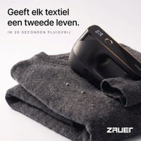 Pluizenverwijderaar
